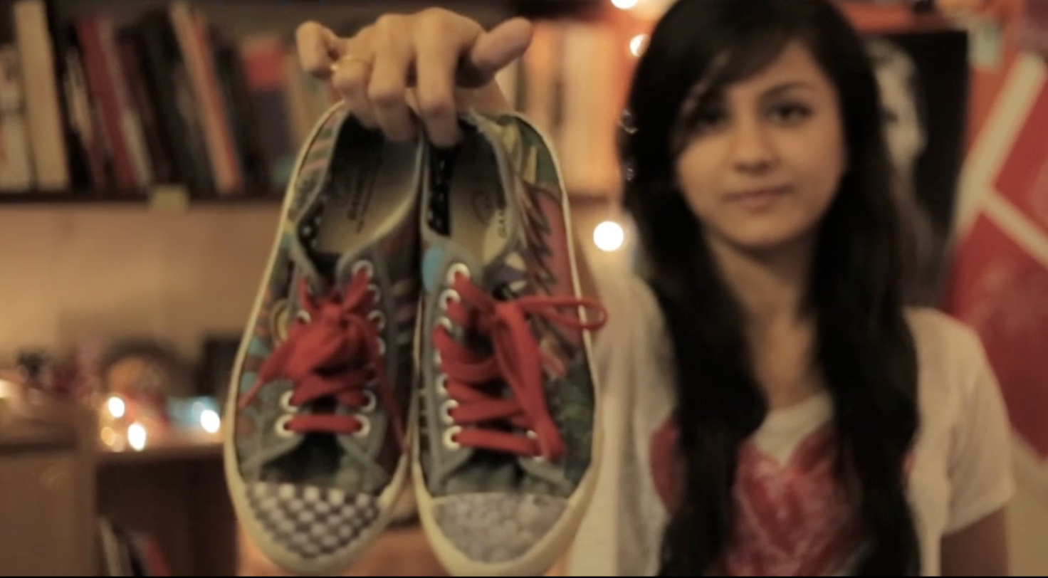 Youngstirs — Mana Santhanam