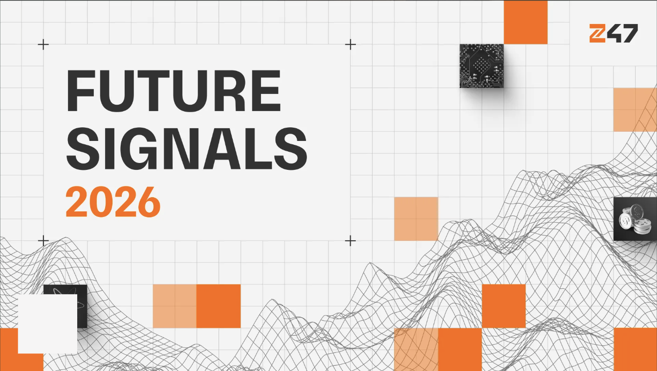 Future Signals 2026 cover